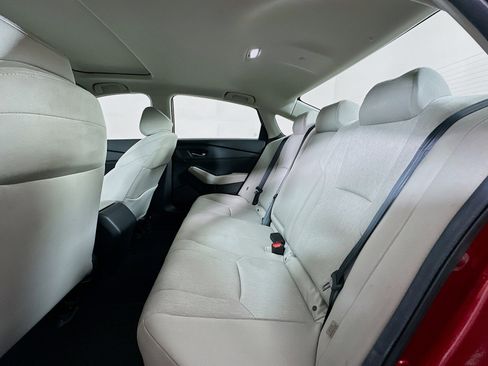 Used 2024 Honda Accord EX image 26