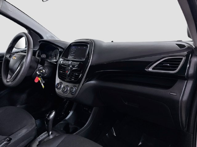 Used 2021 Chevrolet Spark LT FWD image 29
