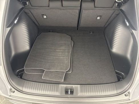 Certified 2026 Honda HR-V Sport image 32