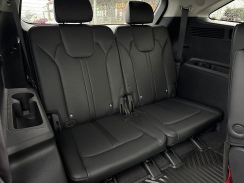 New 2026 Kia Sorento X-Line EX image 15