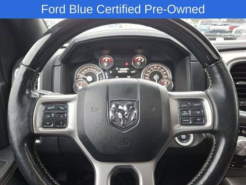 Used 2017 RAM 1500 Limited image 22