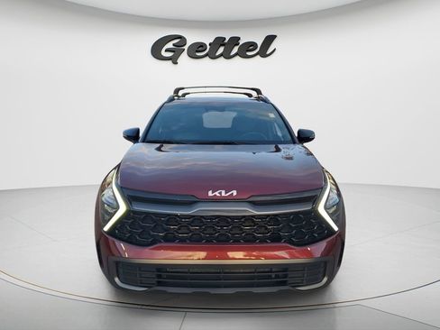 Used 2023 Kia Sportage X-Line image 15