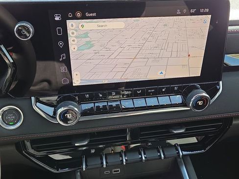 New 2026 Chevrolet Colorado Z71 w/ Technology Package image 11