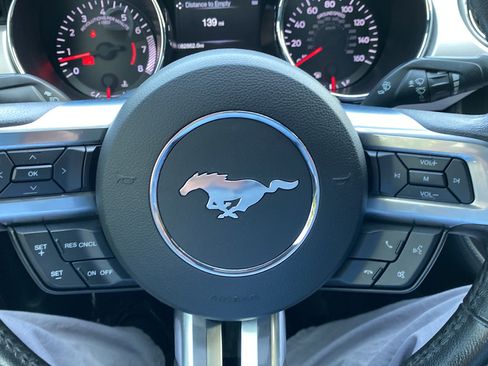 Used 2015 Ford Mustang GT Premium w/ Equipment Group 401A RWD image 16