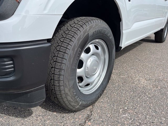 New 2026 Ford F150 XL w/ Tow/Haul Package AWD/4WD image 10
