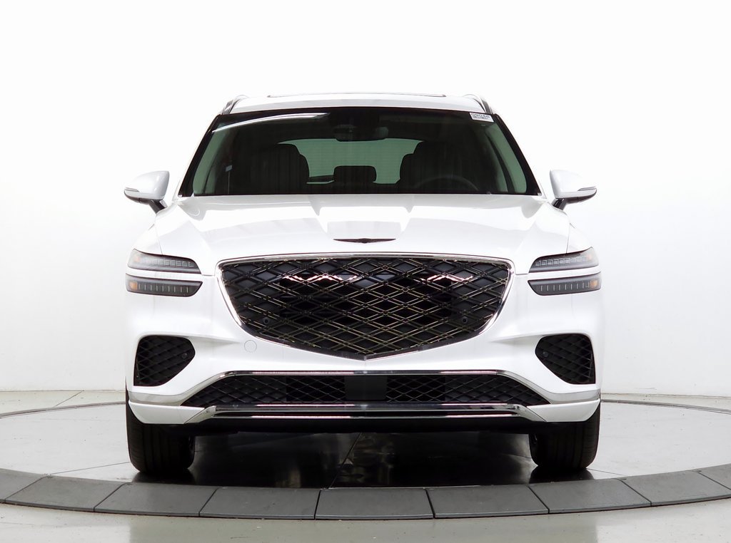 Used 2026 Genesis GV70 2.5T Select AWD/4WD image 2