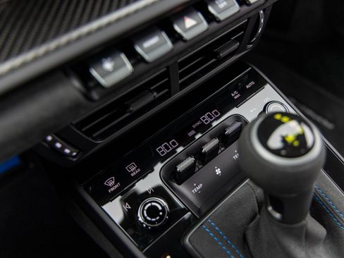 Certified 2026 Porsche 911 GT3 image 46