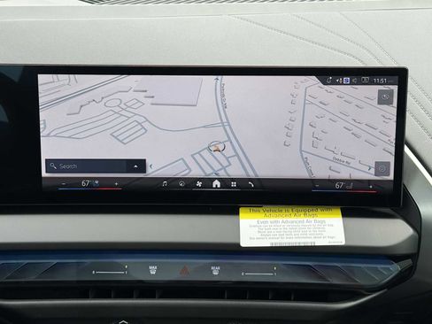 New 2025 BMW X3 xDrive30i w/ Premium Package image 22