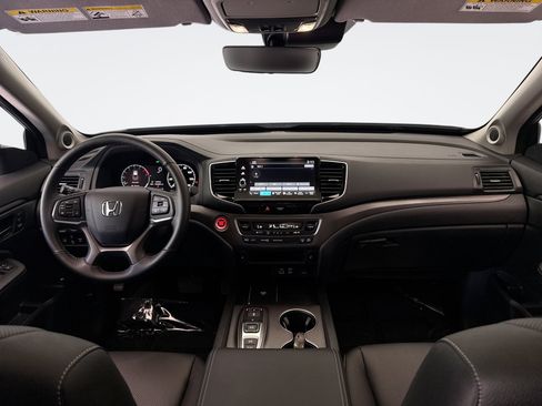 Used 2024 Honda Ridgeline RTL image 14