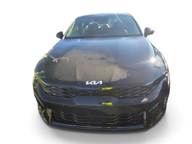 New 2026 Kia K5 GT-Line FWD image 9