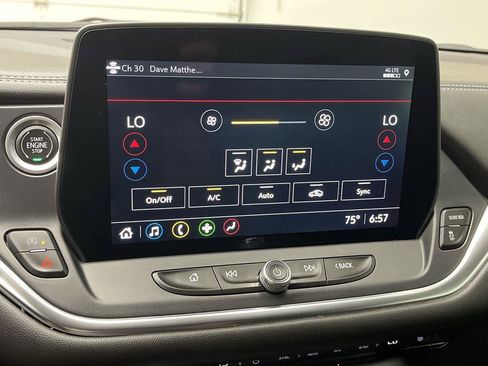 Used 2023 Chevrolet Blazer LT w/ Convenience Package AWD/4WD image 19