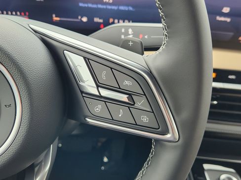 New 2026 Buick Enclave Preferred w/ Power Package image 33