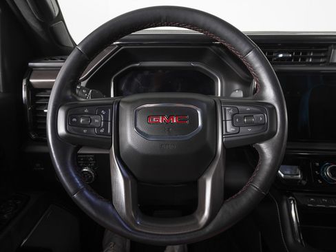 Used 2023 GMC Sierra 1500 AT4X w/ AT4X AEV Edition AWD/4WD image 18