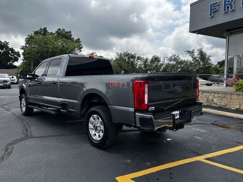 Used 2024 Ford F250 XLT AWD/4WD image 6