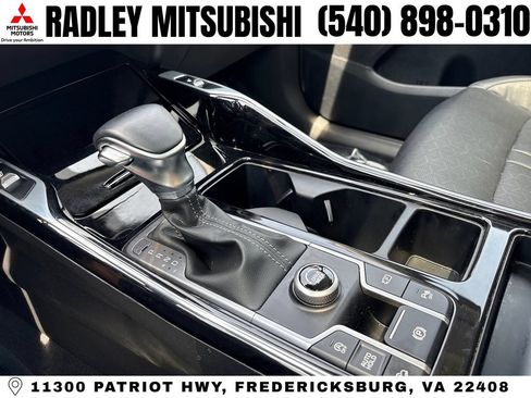 Used 2023 Kia Sorento SX FWD image 15