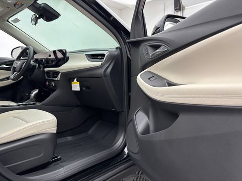 New 2026 Buick Encore GX Preferred w/ Advanced Technology Package FWD image 29