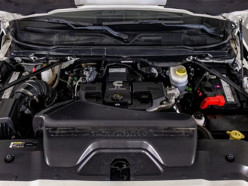 Used 2023 RAM 2500 Limited w/ Night Edition AWD/4WD image 53