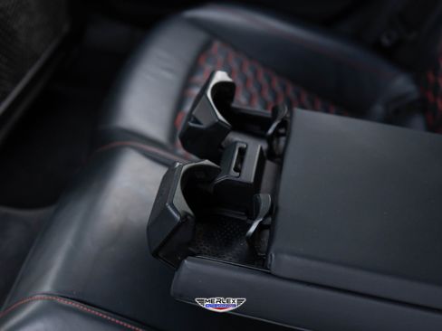 Used 2019 Audi RS 5 Sportback w/ Black Optic Package image 22