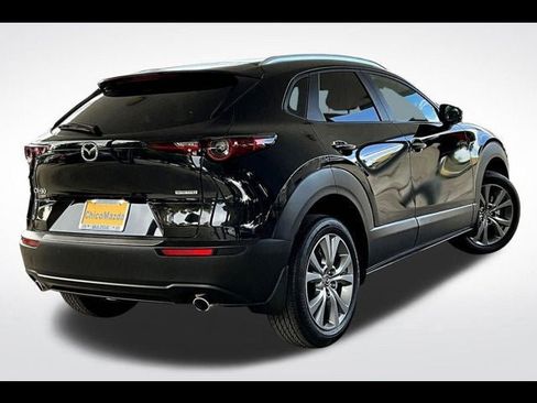 New 2026 MAZDA CX-30 AWD 2.5 S image 42