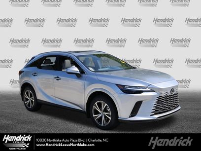 Used 2024 Lexus RX 350 Premium w/ Cold Area Package