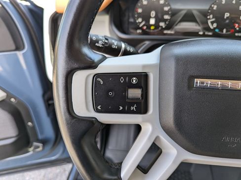 Used 2024 Land Rover Defender 90 S AWD/4WD image 16