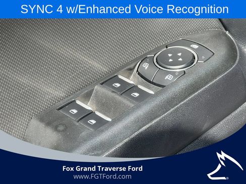 Certified 2025 Ford Bronco Sport Big Bend AWD/4WD image 13