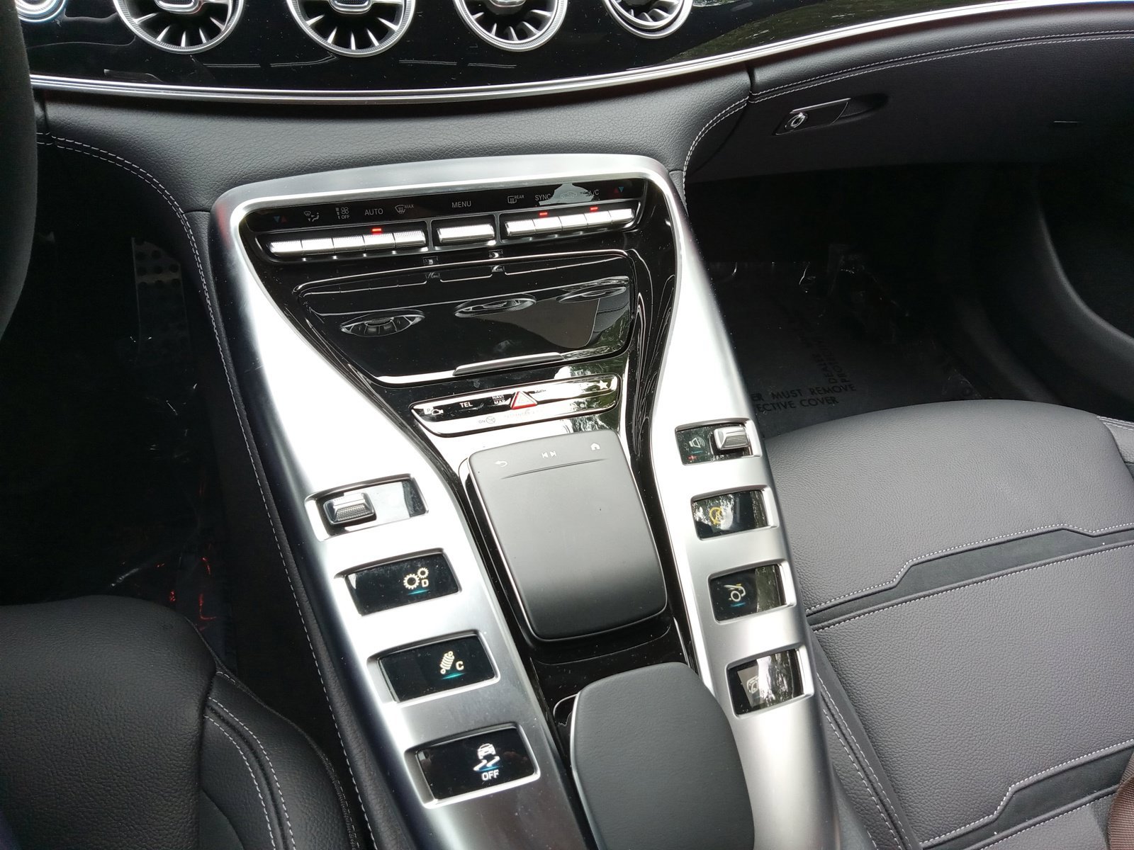Used 2026 Mercedes-Benz AMG GT 43 image 17