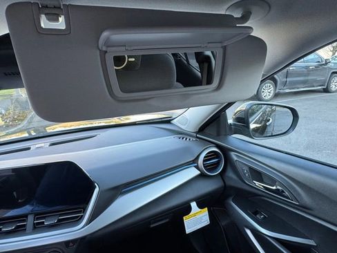 New 2026 Chevrolet Trax LS w/ LS Convenience Package image 25