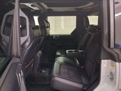 Used 2024 Ford Bronco Raptor AWD/4WD image 13