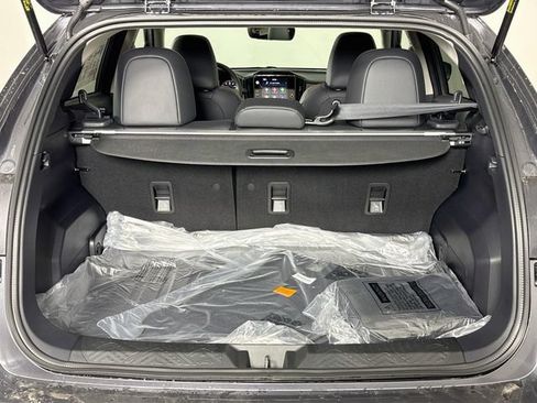 New 2026 Subaru Crosstrek 2.5i Limited w/ Crosstrek Mirror Package AWD/4WD image 26