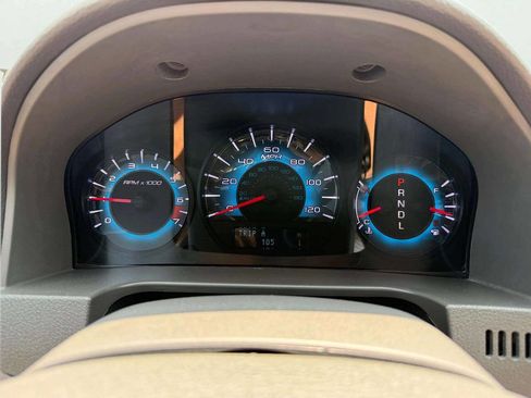 Used 2011 Ford Fusion SEL w/ 301A Rapid Spec Order Code image 17