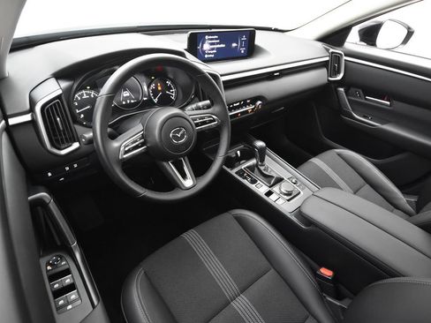Certified 2026 MAZDA CX-50 AWD 2.5 S w/ Weather Package image 30