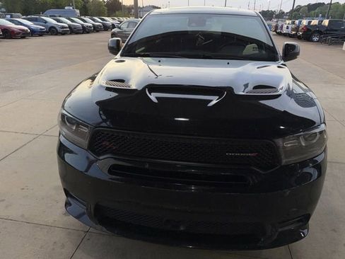 Used 2018 Dodge Durango R/T w/ Technology Group RWD image 1