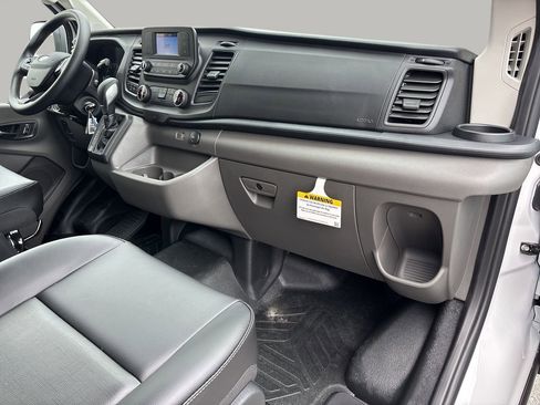 New 2025 Ford Transit 150 Low Roof w/ Load Area Protection Package image 10