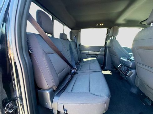 Used 2023 Ford F150 XLT w/ Equipment Group 302A High AWD/4WD image 29