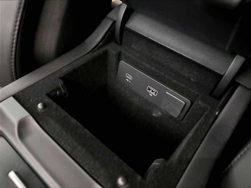 Used 2023 Jaguar F-PACE SVR AWD/4WD image 31