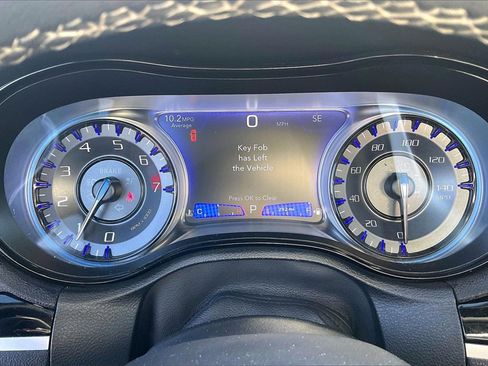 Used 2023 Chrysler 300 S image 13