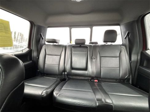 Used 2017 Ford F150 Lariat image 24