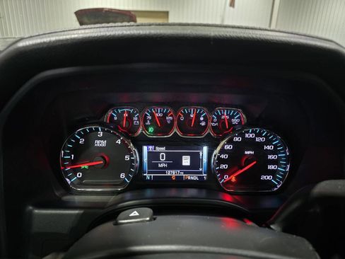 Used 2017 GMC Sierra 3500 SLE w/ SLE Fleet Preferred Package image 42