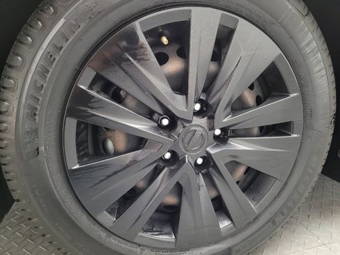 Used 2022 Nissan Sentra S FWD image 31