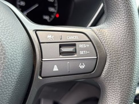 New 2026 Honda CR-V LX image 13