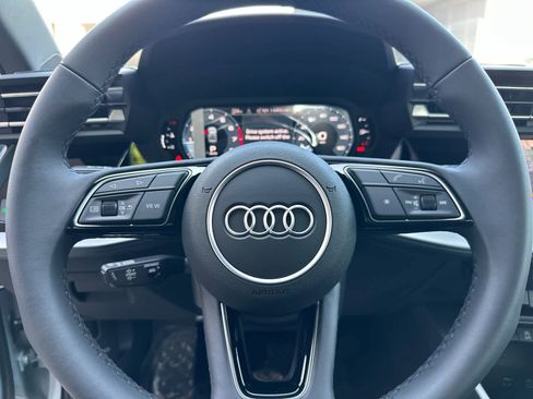 Used 2025 Audi A3 2.0T Premium w/ Convenience Package image 22