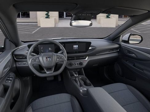 New 2026 Buick Envista Preferred FWD image 15