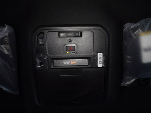 New 2026 Toyota Tundra SR image 17