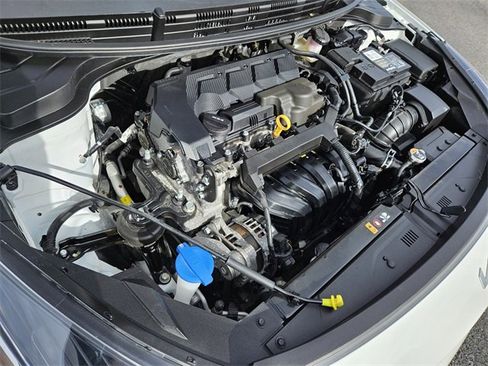 Used 2023 Kia Rio LX image 16