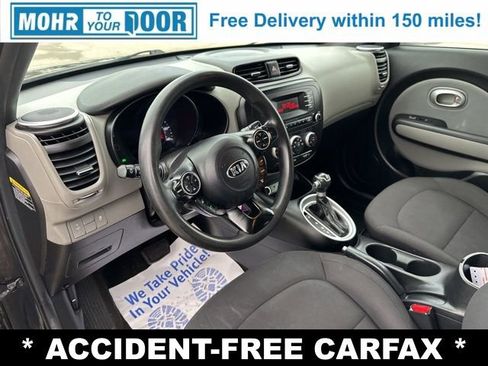 Used 2016 Kia Soul image 10