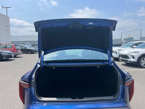 Used 2025 Kia K4 FWD image 31