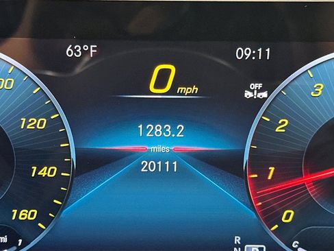 Certified 2023 Mercedes-Benz GLA 250 4MATIC image 30