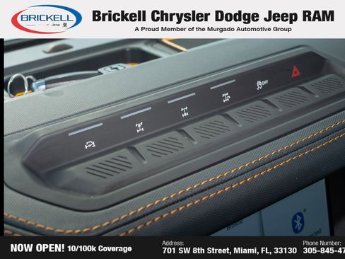 Used 2024 Ford Bronco Badlands image 30