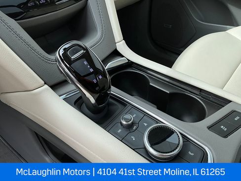 Certified 2023 Cadillac XT5 Premium Luxury image 28